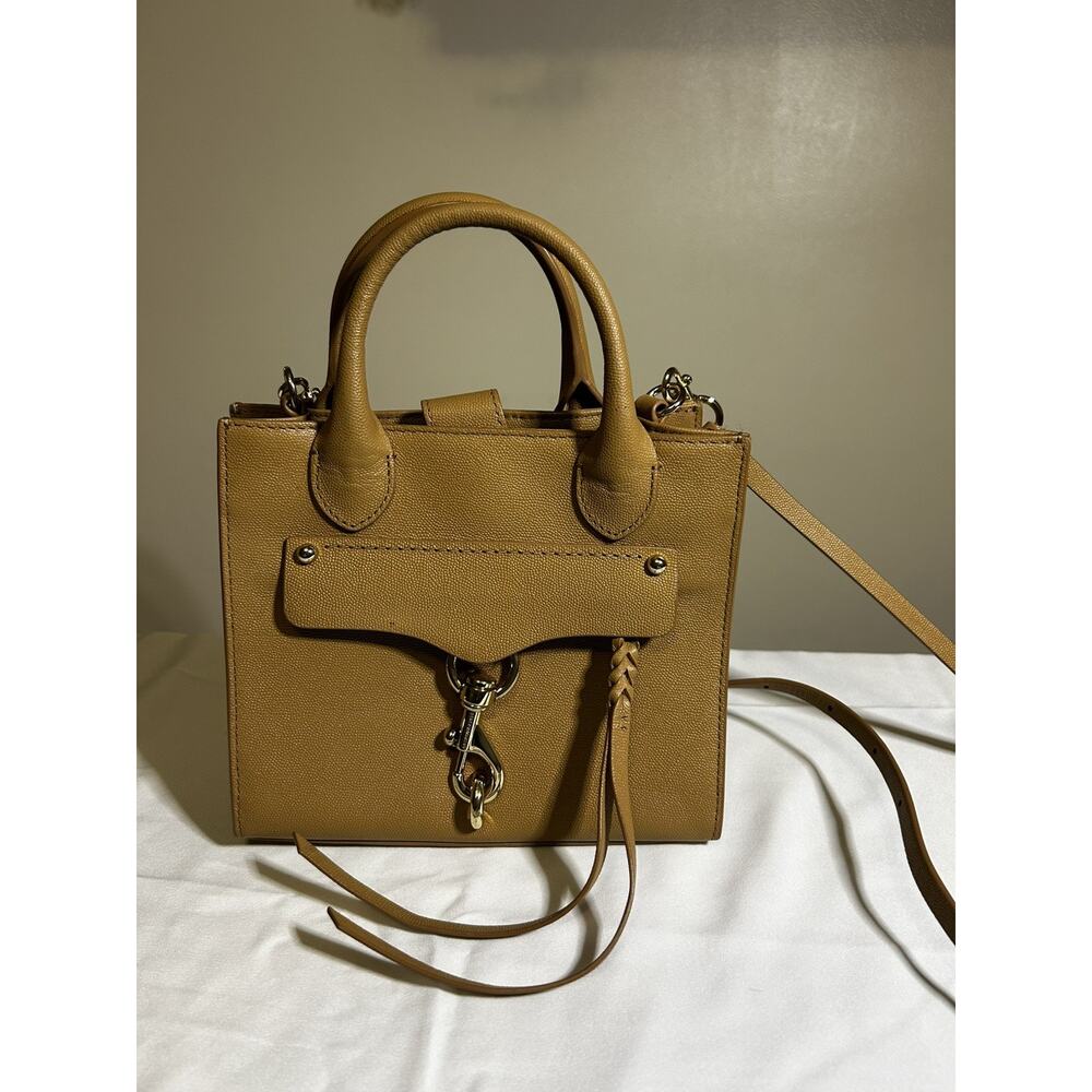 Rebecca Minkoff Megan‎ Mini Tote Bag